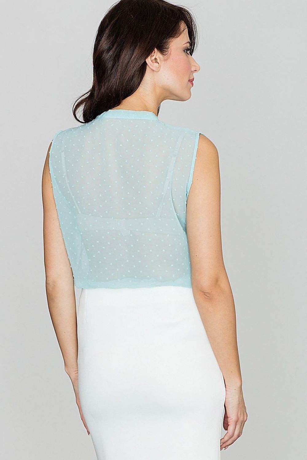 Blouse Lenitif - CELIA MODA