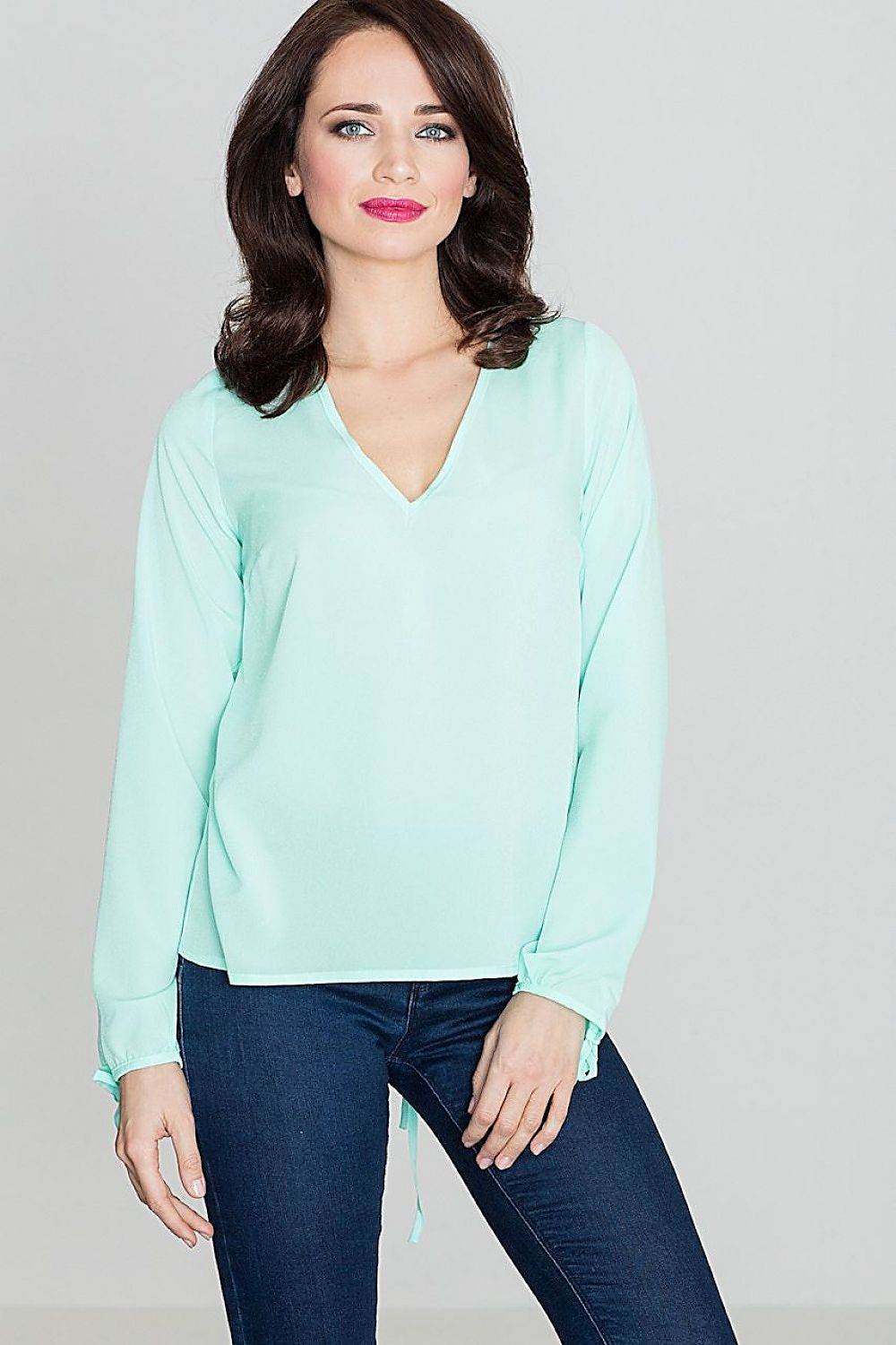 Blouse Lenitif - CELIA MODA