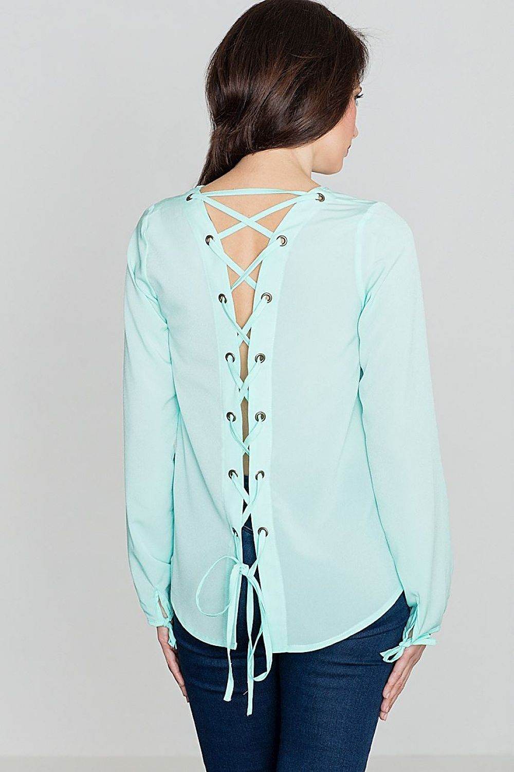 Blouse Lenitif - CELIA MODA