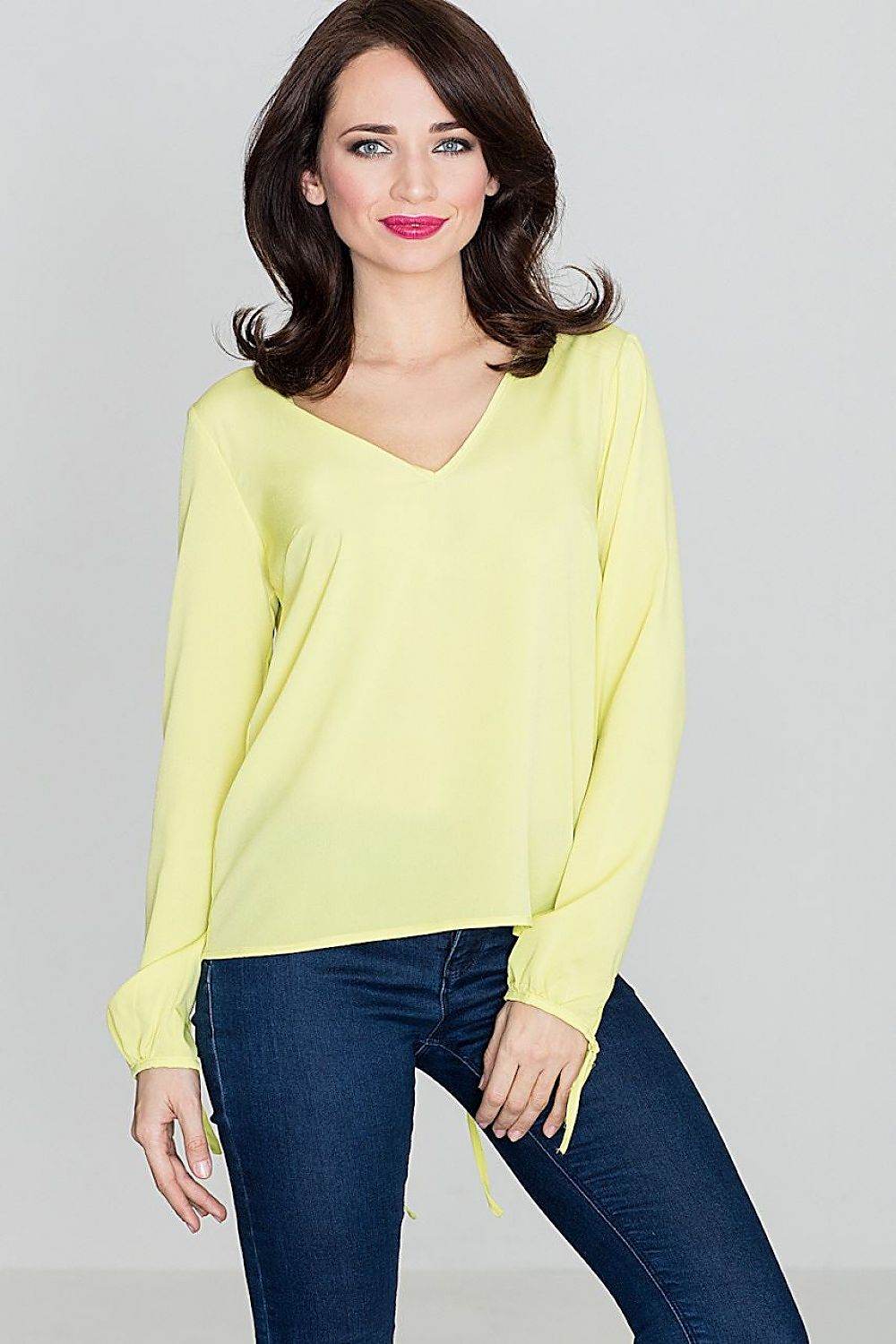 Blouse Lenitif - CELIA MODA