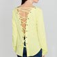  Blouse model 119255 Lenitif 