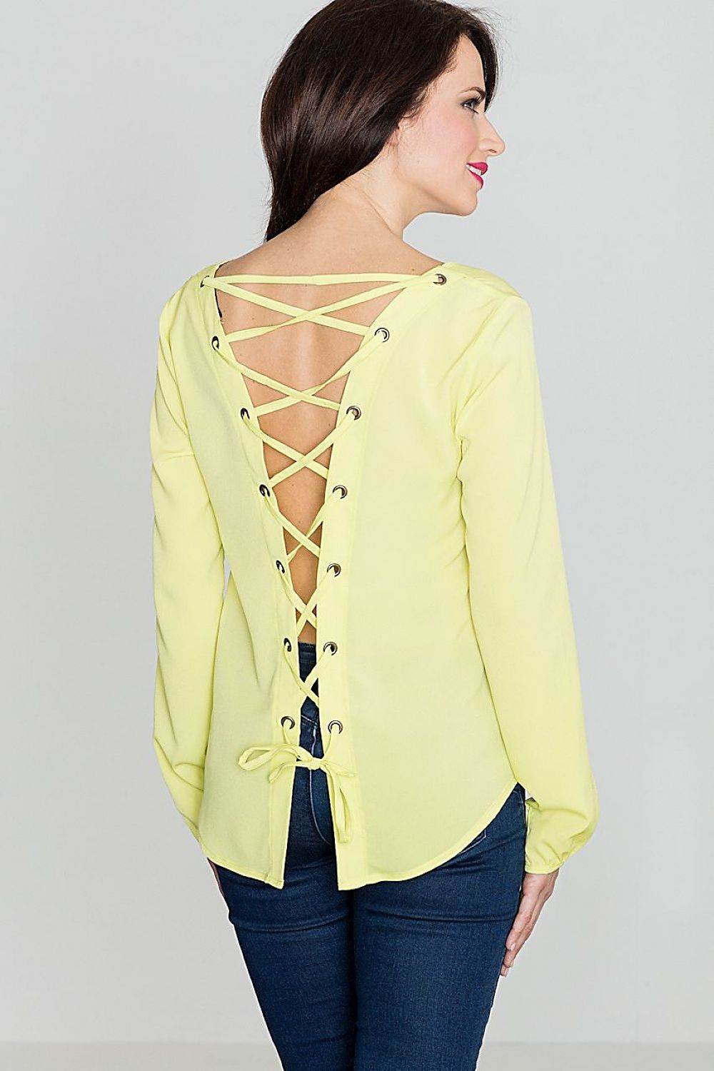 Blouse Lenitif - CELIA MODA
