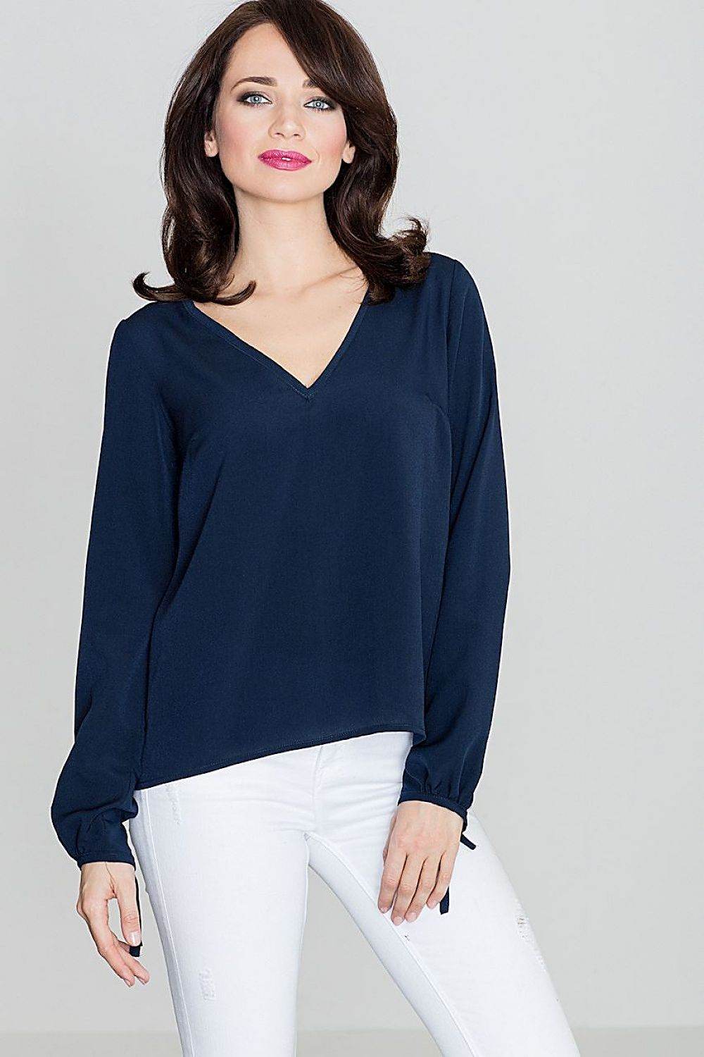 Blouse Lenitif - CELIA MODA
