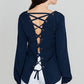  Blouse model 119256 Lenitif 