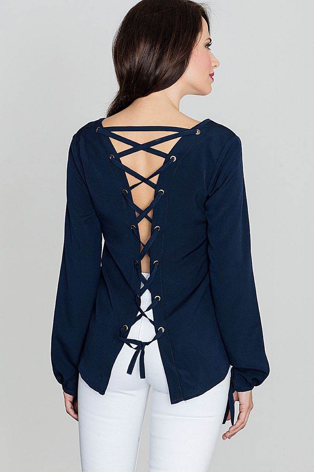 Blouse Lenitif - CELIA MODA