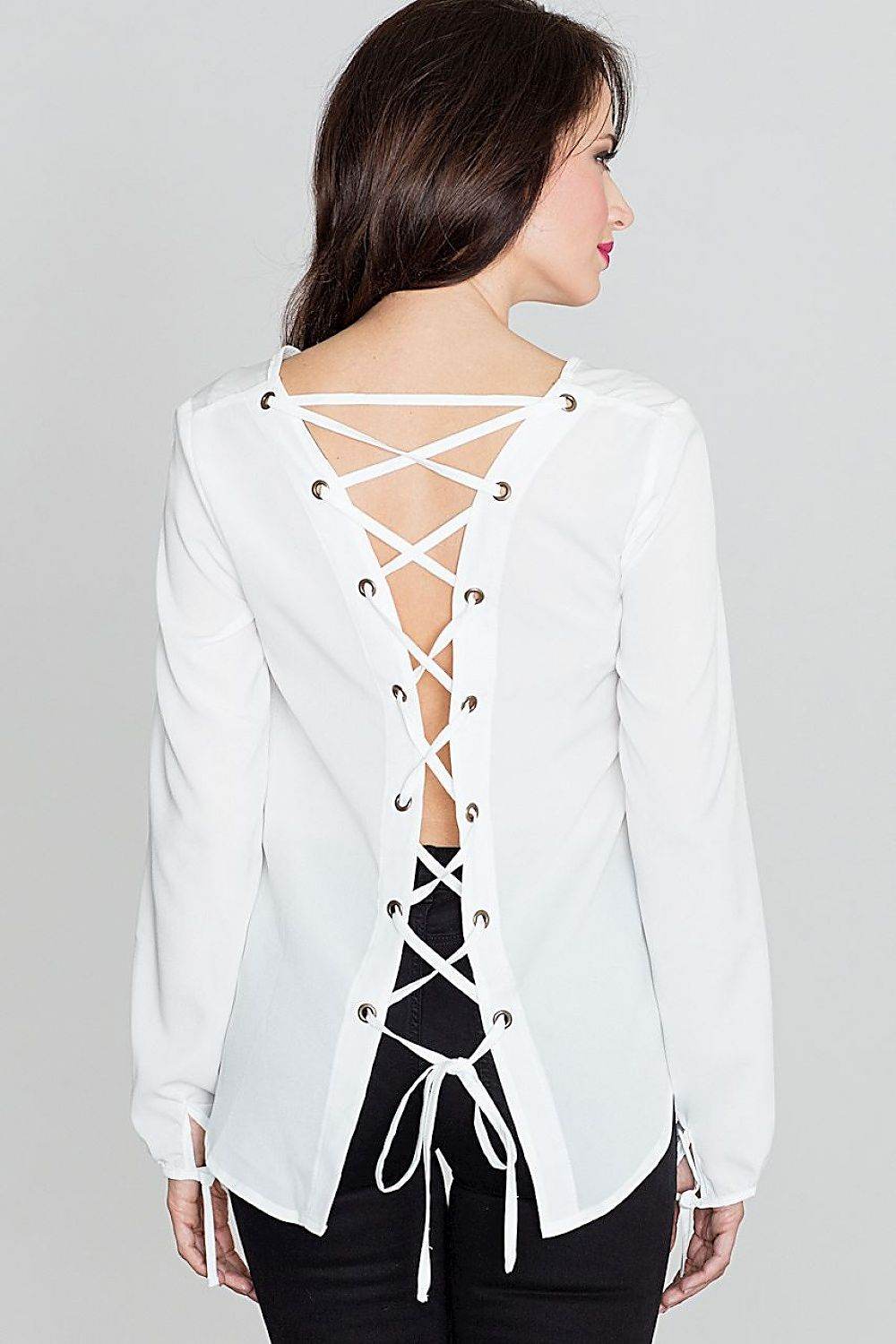 Blouse Lenitif - CELIA MODA