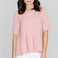  Blouse model 119261 Lenitif 