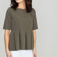  Blouse model 119262 Lenitif 