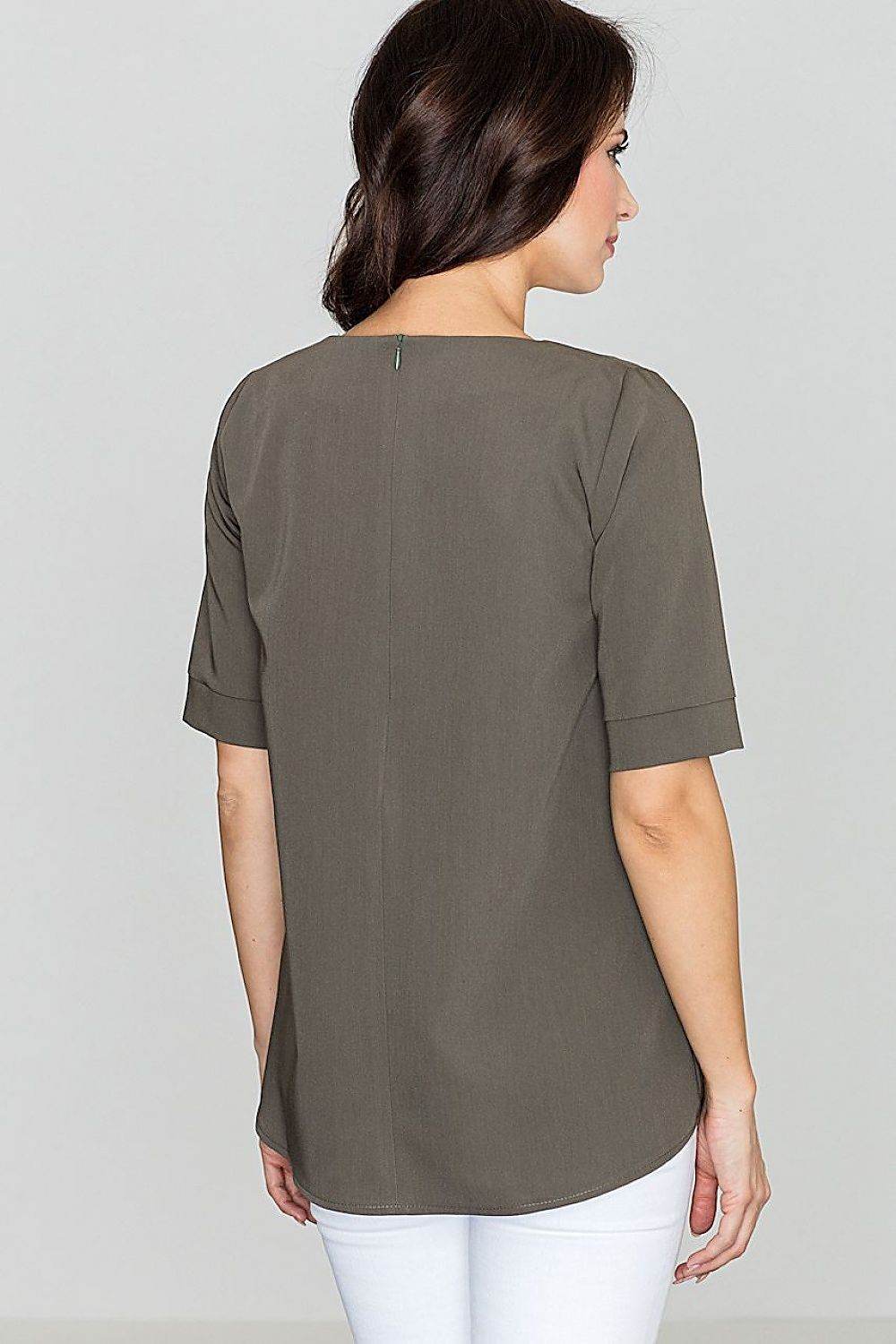 Blouse Lenitif - CELIA MODA