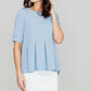  Blouse model 119266 Lenitif 