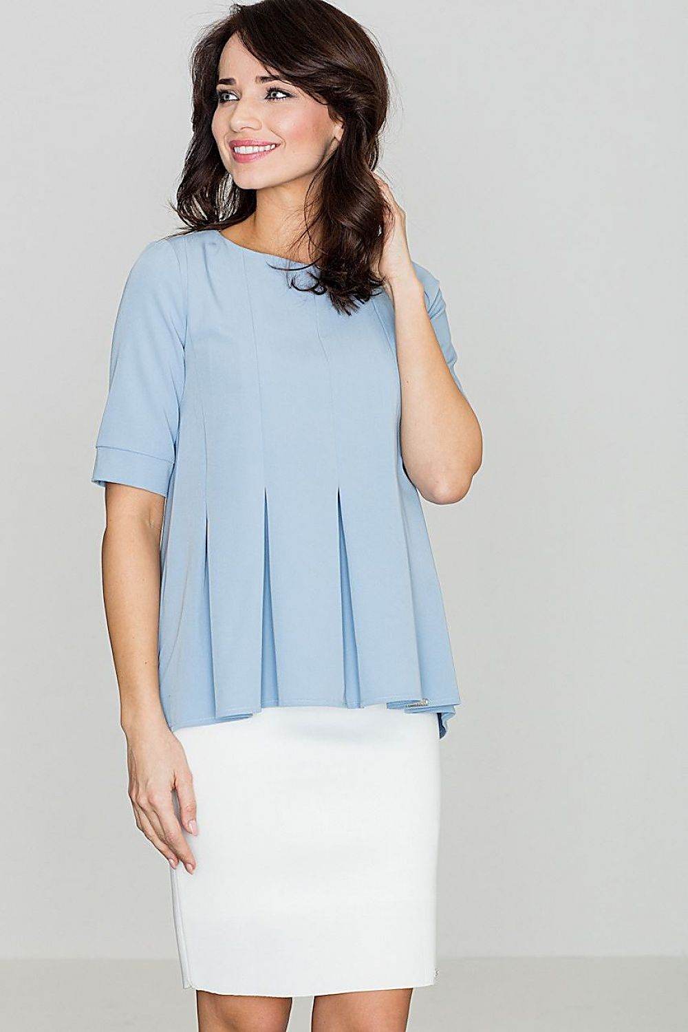 Blouse Lenitif - CELIA MODA