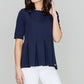  Blouse model 119267 Lenitif 