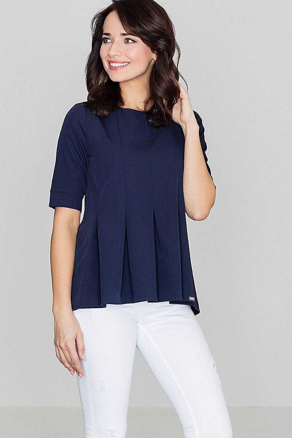 Blouse Lenitif - CELIA MODA