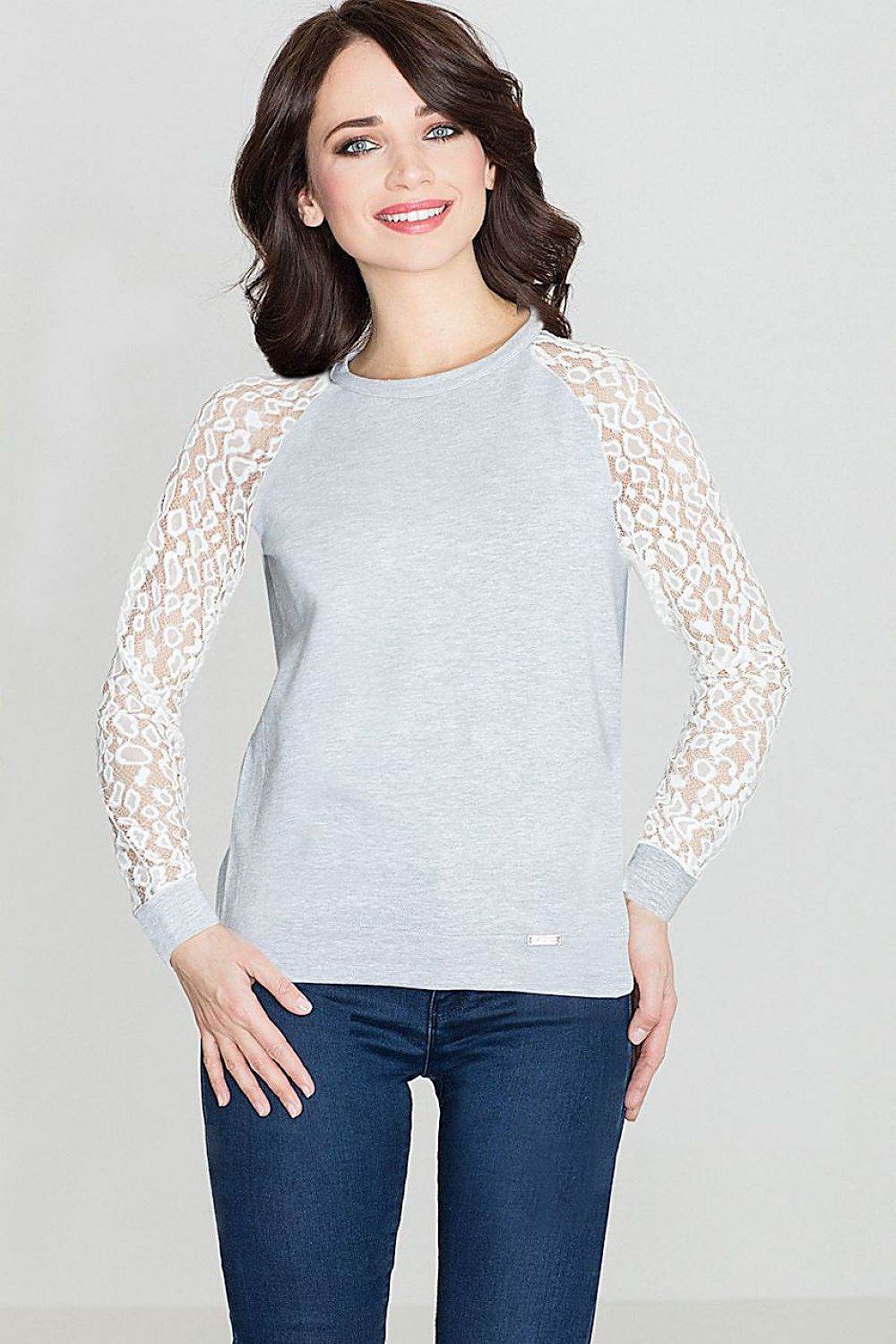 Blouse Lenitif - CELIA MODA