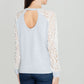  Blouse model 119282 Lenitif 