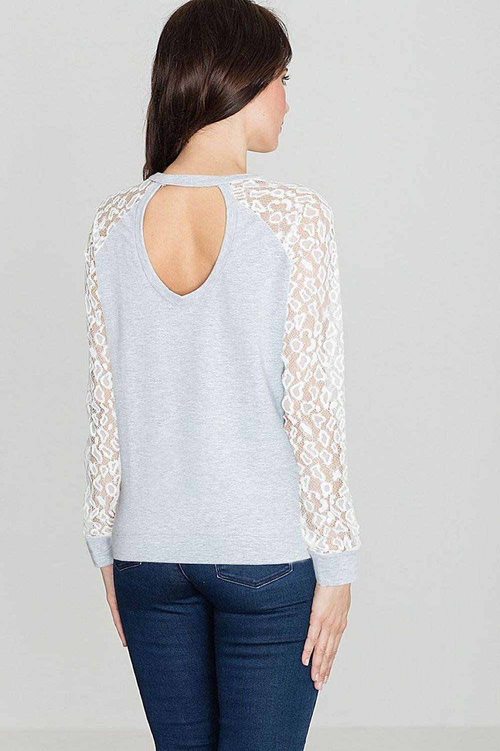 Blouse Lenitif - CELIA MODA