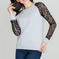  Blouse model 119284 Lenitif 