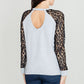  Blouse model 119284 Lenitif 