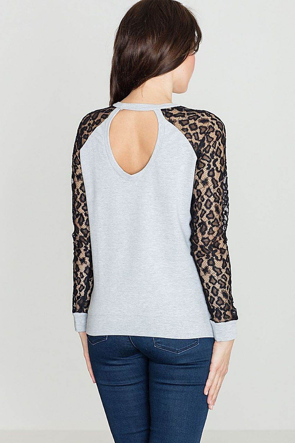 Blouse Lenitif - CELIA MODA