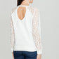  Blouse model 119285 Lenitif 