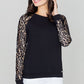  Blouse model 119287 Lenitif 