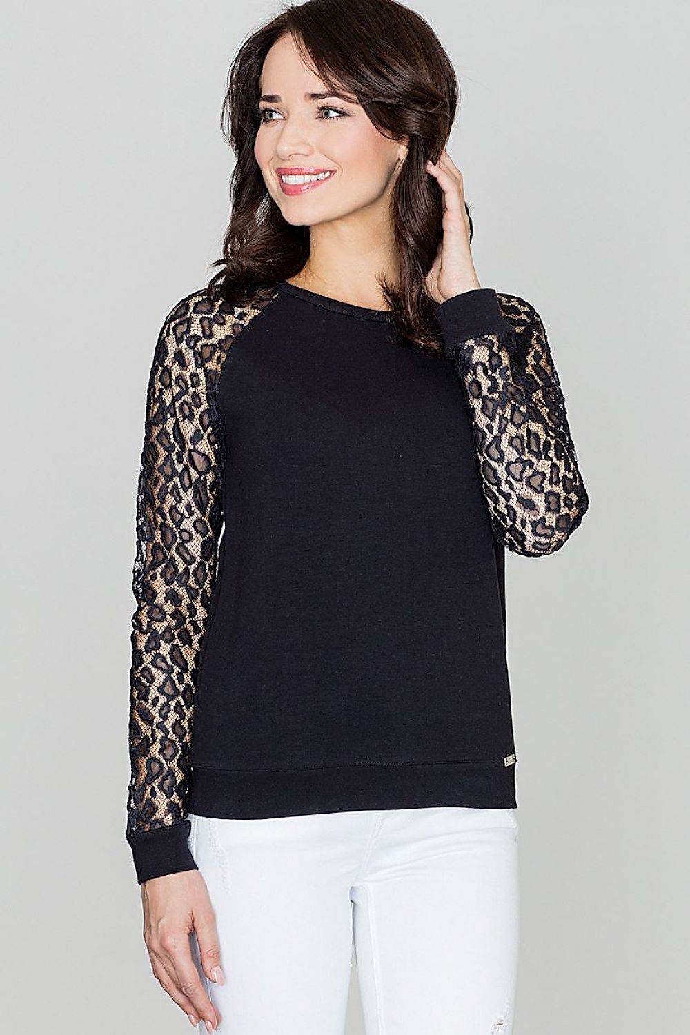 Blouse Lenitif - CELIA MODA