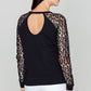  Blouse model 119287 Lenitif 