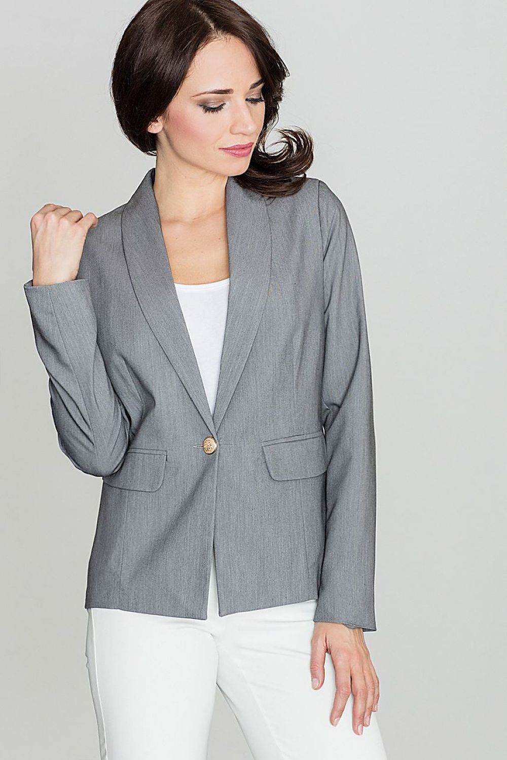 Jacket Lenitif - CELIA MODA