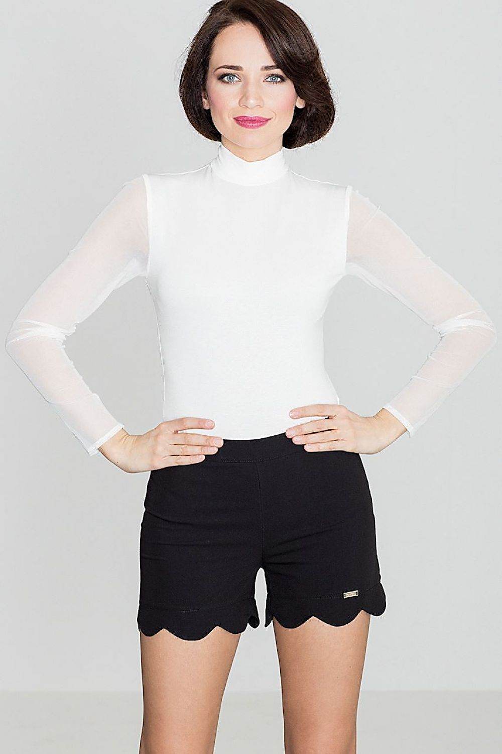 Shorts Lenitif - CELIA MODA