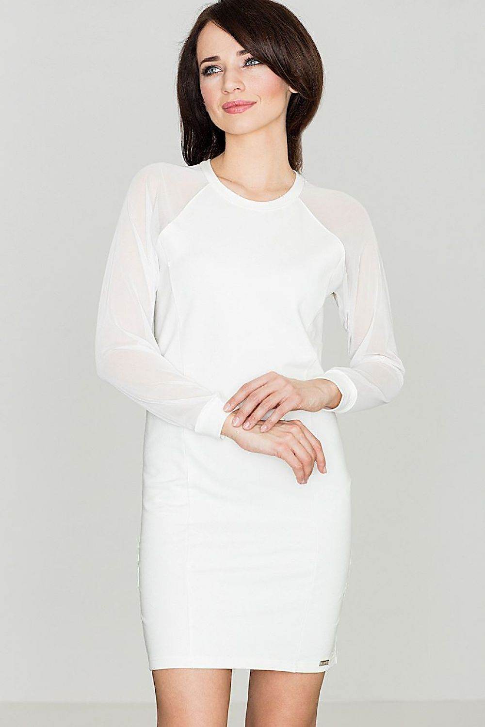 Short dress Lenitif - CELIA MODA