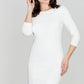  Short dress model 119335 Lenitif 