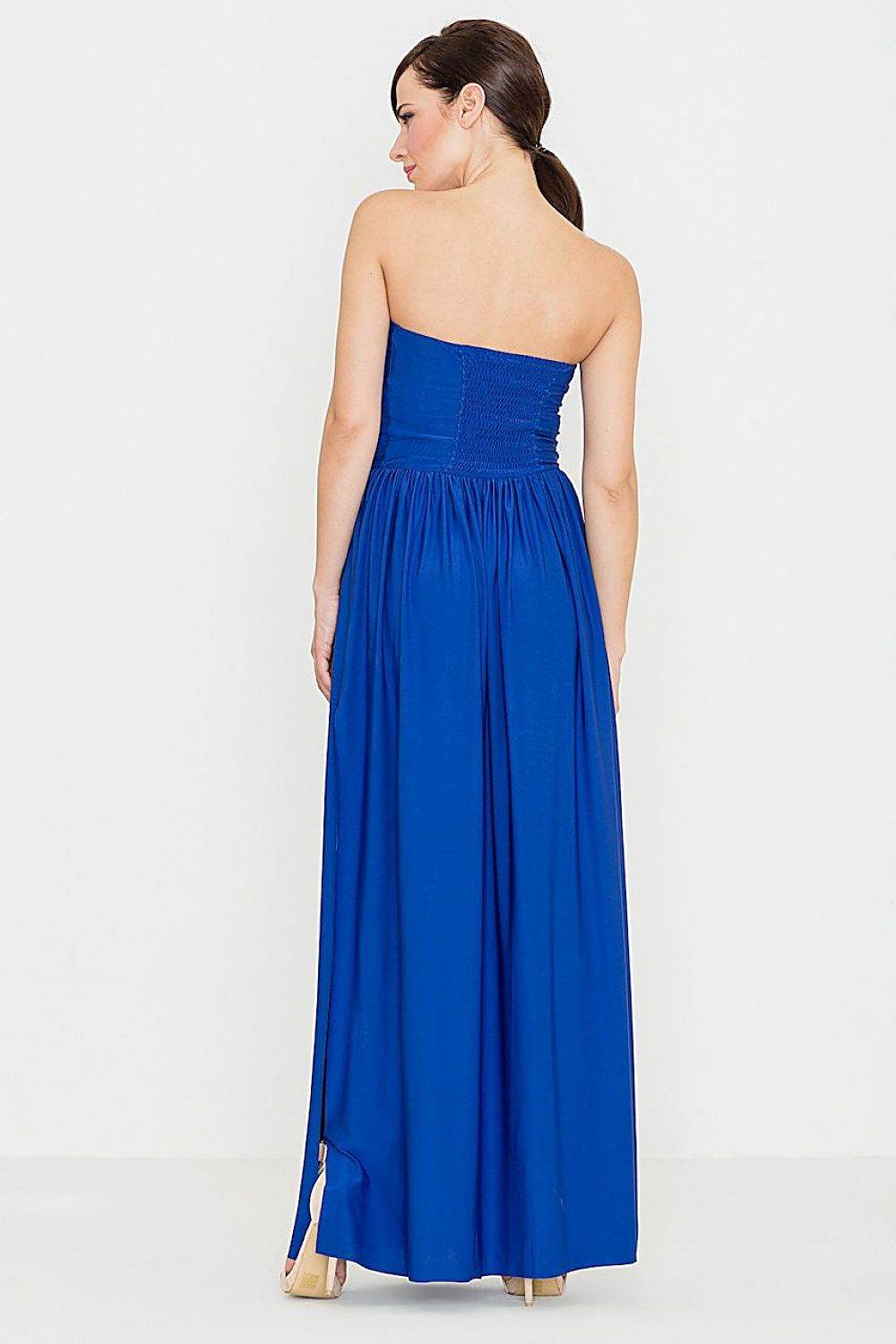Long dress Lenitif - CELIA MODA
