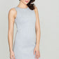  Short dress model 119357 Lenitif 