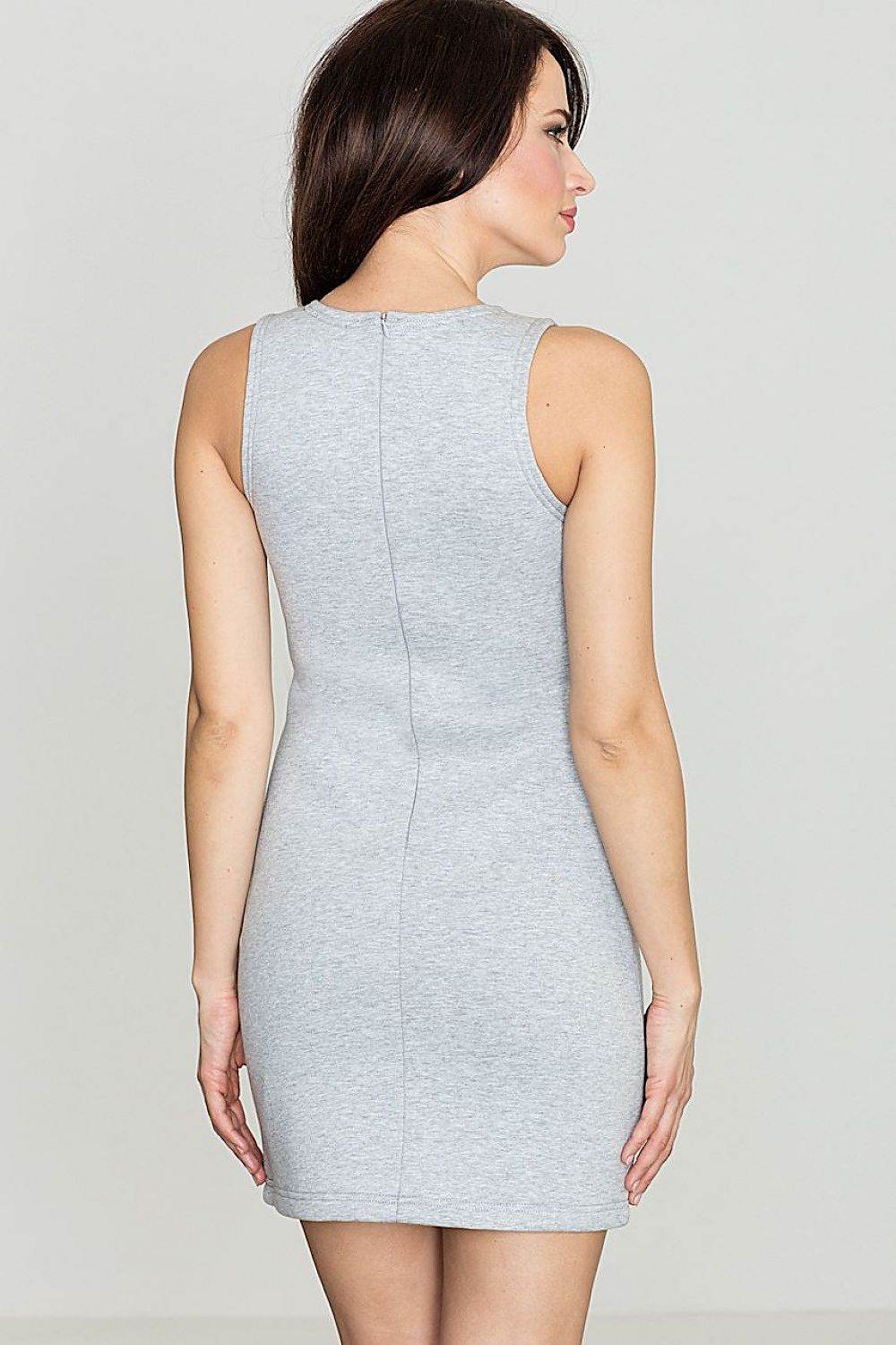 Short dress Lenitif - CELIA MODA