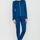  Trousers model 119376 Lenitif 