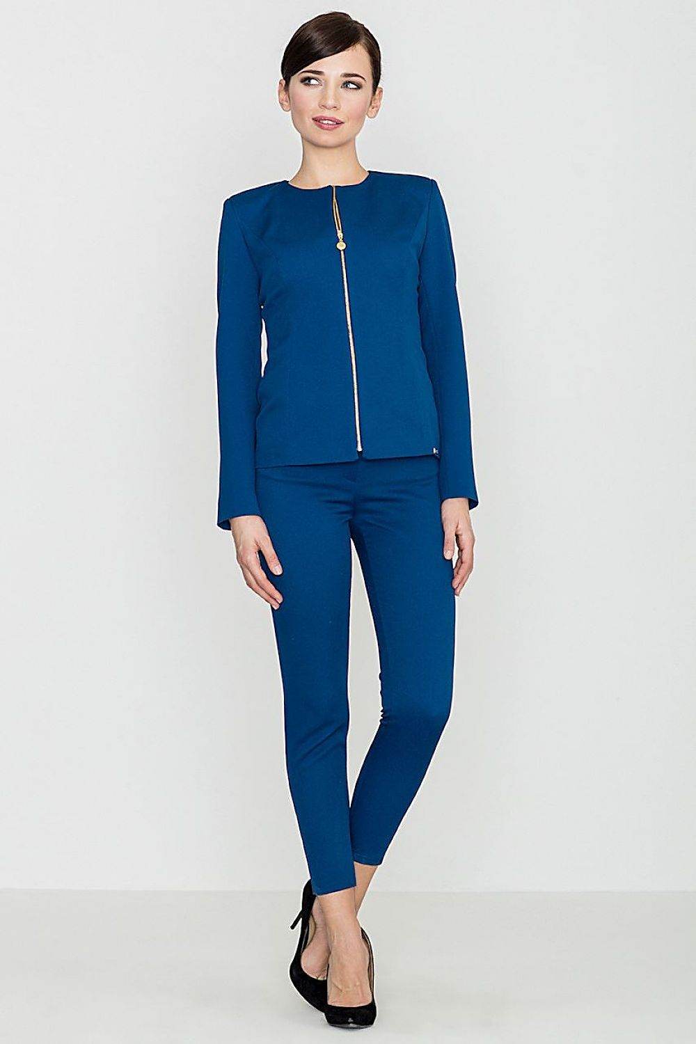 Trousers Lenitif - CELIA MODA
