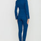  Trousers model 119376 Lenitif 