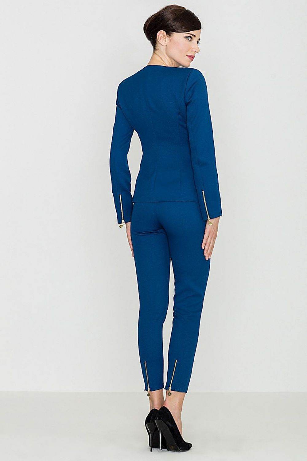 Trousers Lenitif - CELIA MODA