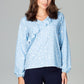  Blouse model 119664 Lenitif 