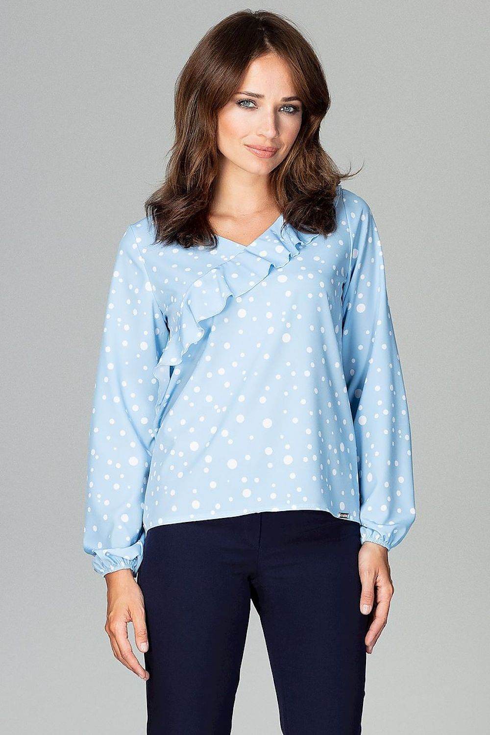 Blouse Lenitif - CELIA MODA