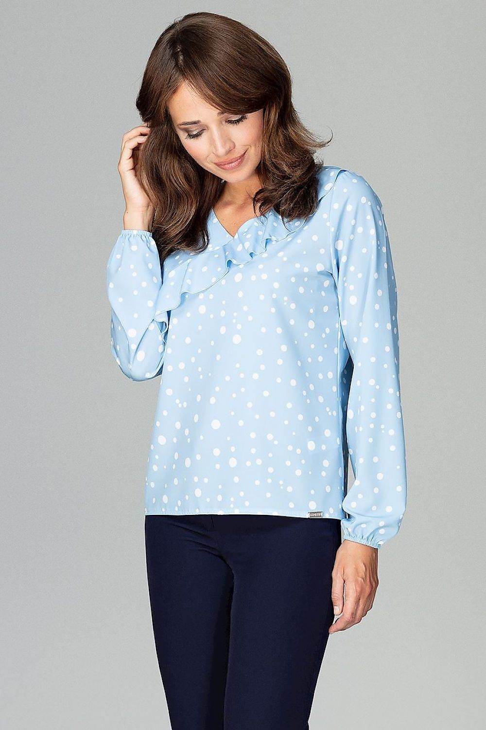 Blouse Lenitif - CELIA MODA