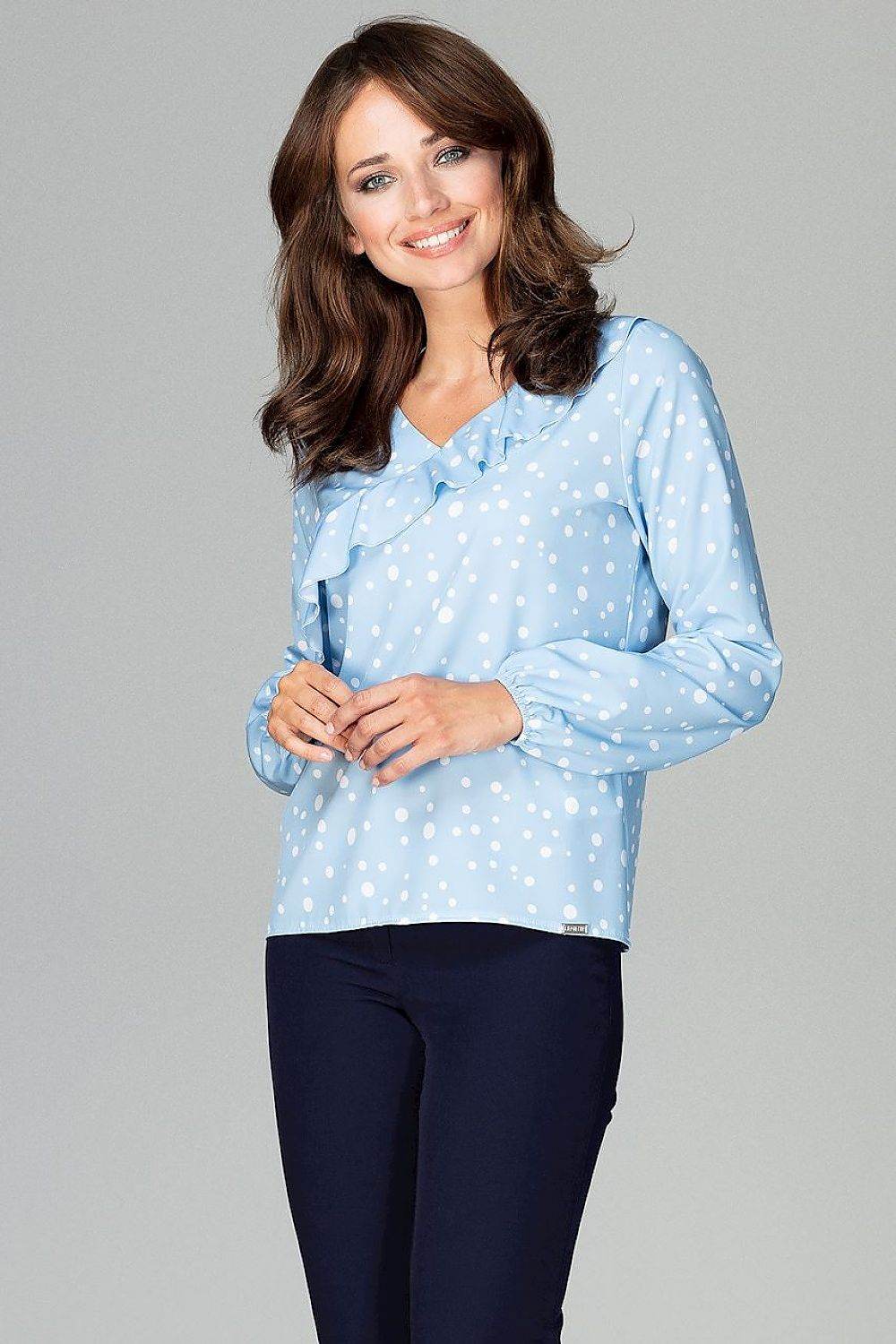 Blouse Lenitif - CELIA MODA