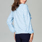  Blouse model 119664 Lenitif 