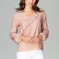  Blouse model 119665 Lenitif 