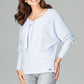  Blouse model 119667 Lenitif 