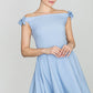  Cocktail dress model 119996 Lenitif 