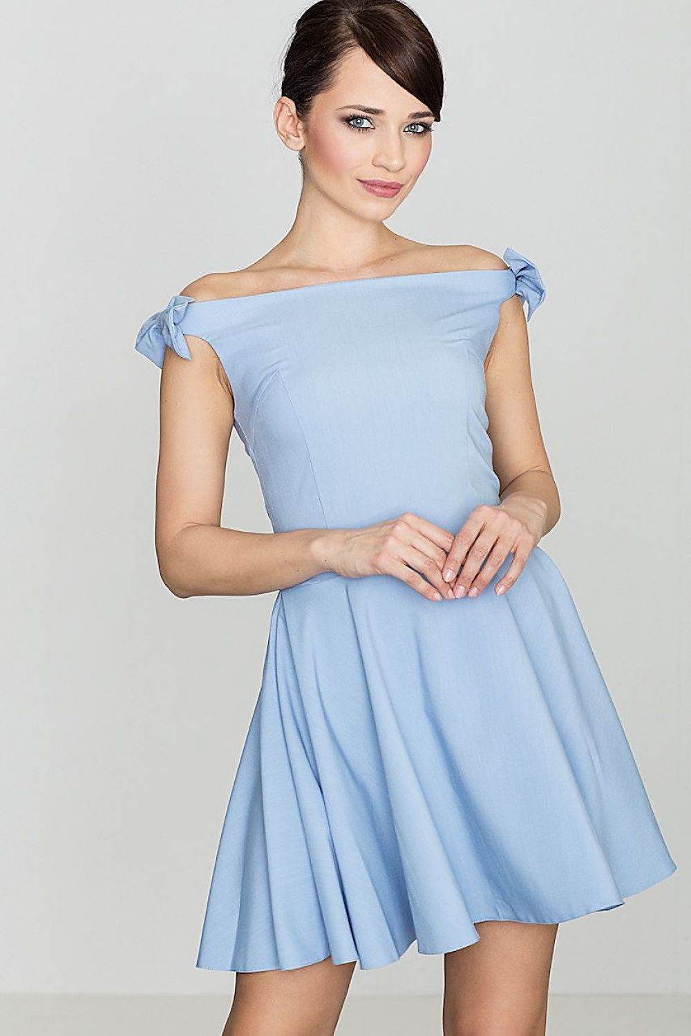 Cocktail dress Lenitif - CELIA MODA