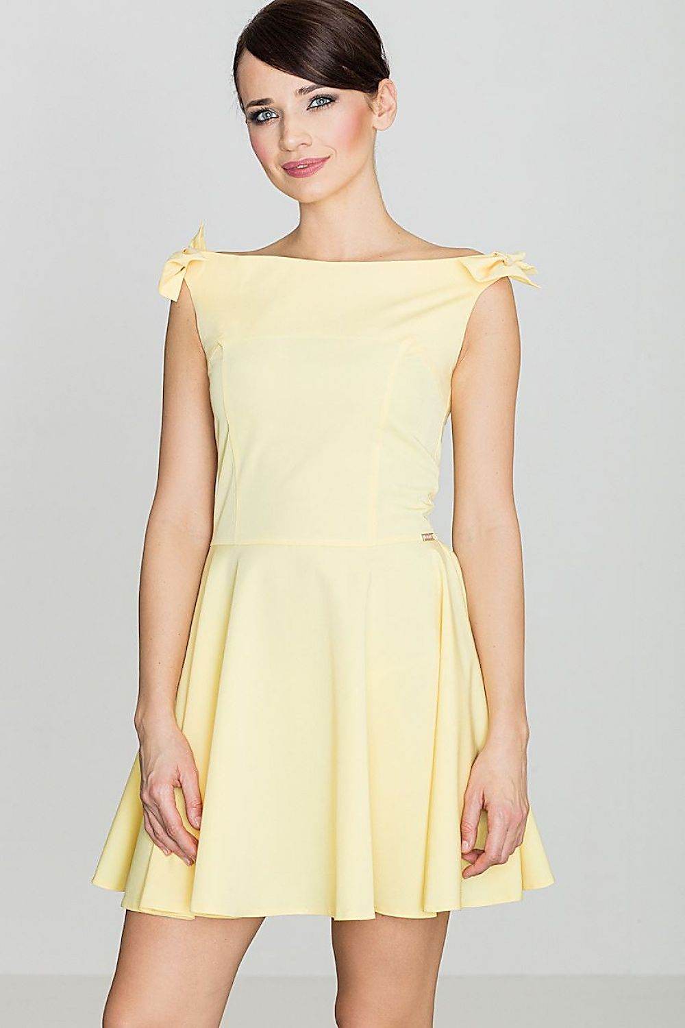 Cocktail dress Lenitif - CELIA MODA