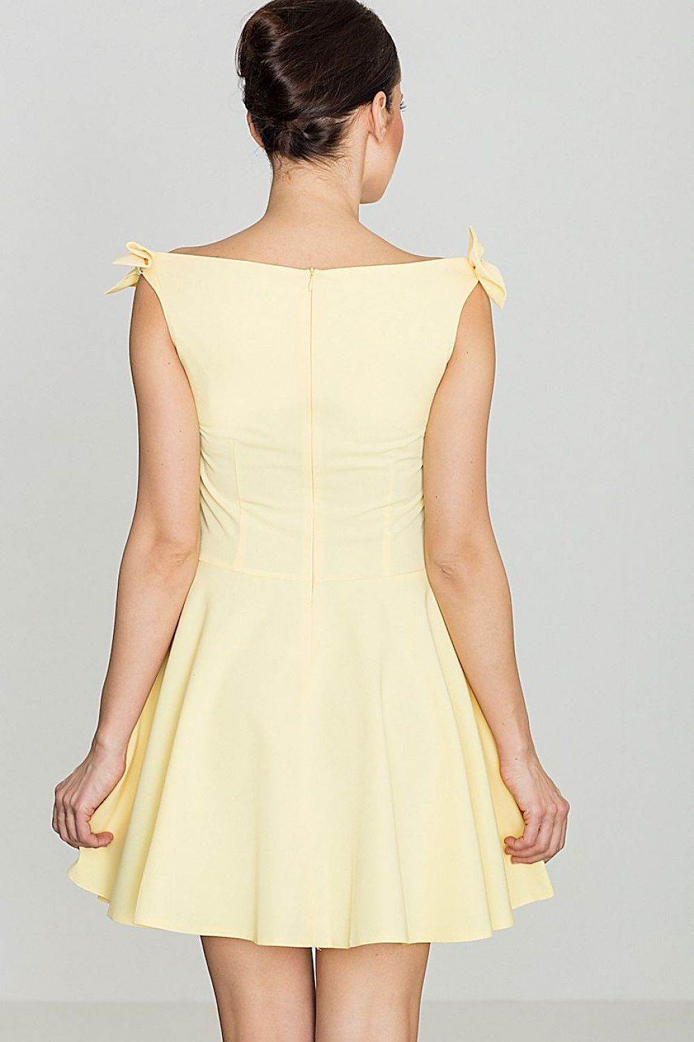 Cocktail dress Lenitif - CELIA MODA