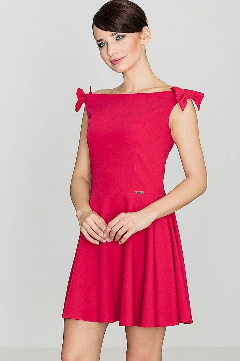 Cocktail dress Lenitif - CELIA MODA